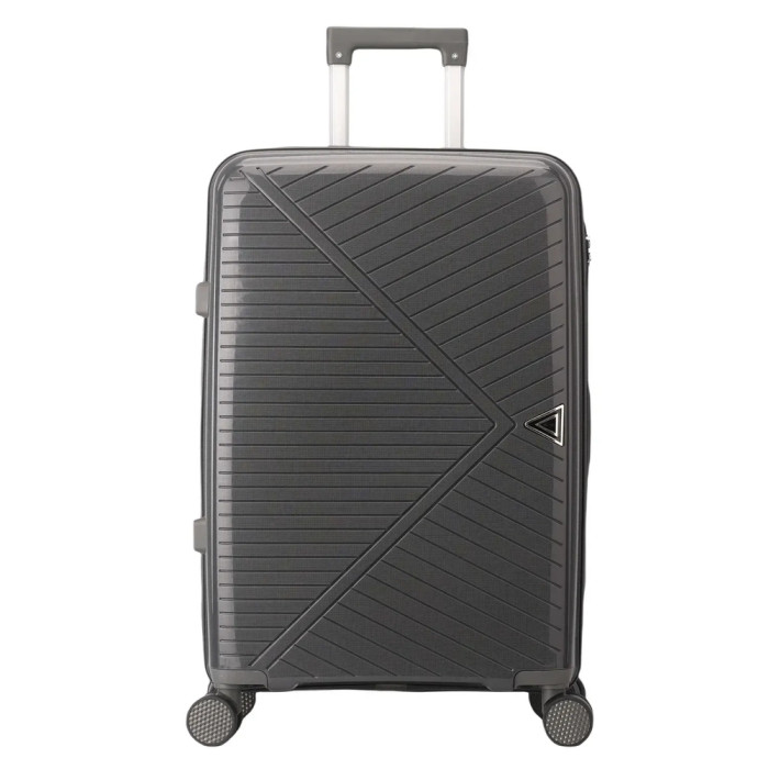 Чемодан Semi Line 24" (M) Graphite (T5829-2)  