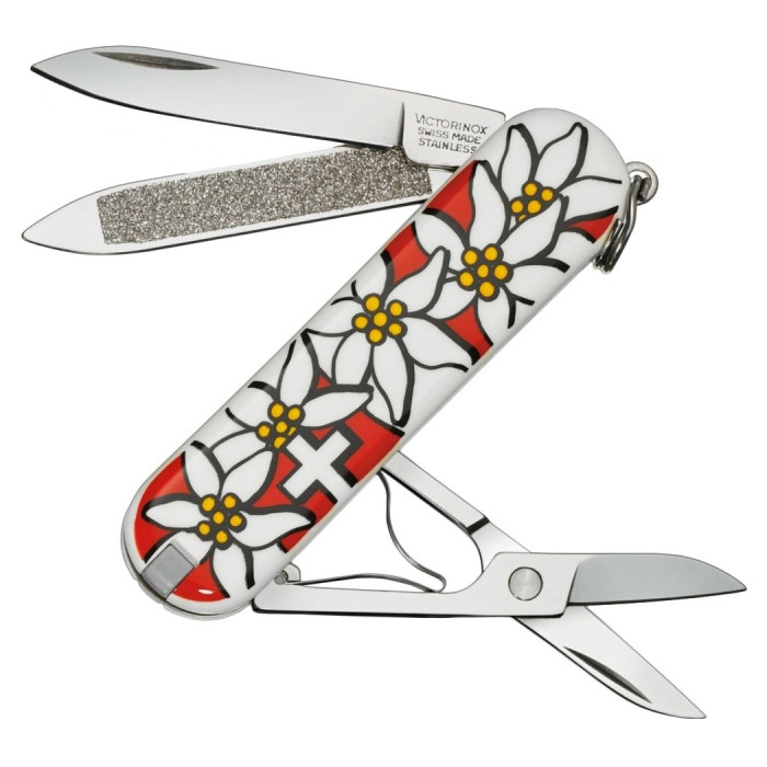 Нож Victorinox Classic 0.6203.840 