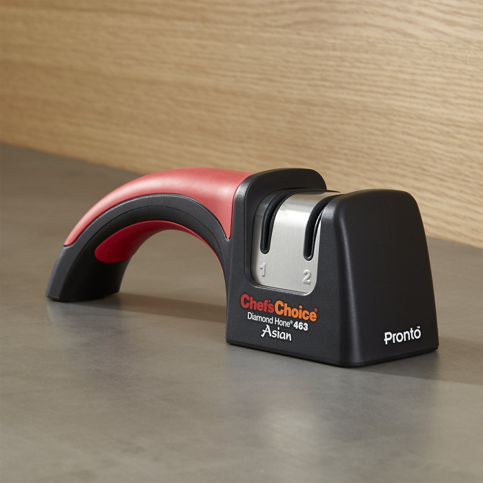Точилка для ножей Chef's Choice механическая для японских ножей (CH/463)  