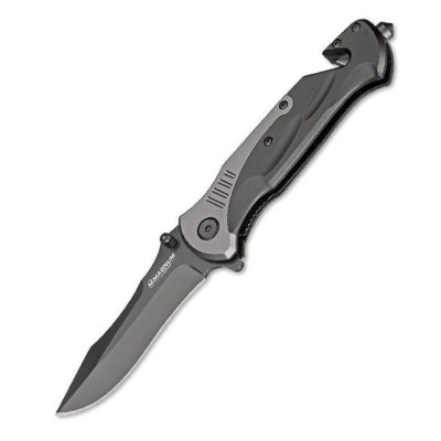 Нож Boker Magnum Volunteer FD