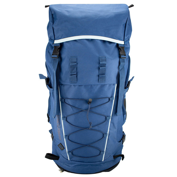 Рюкзак туристический Semi Line 65 Navy (A3041-2)  