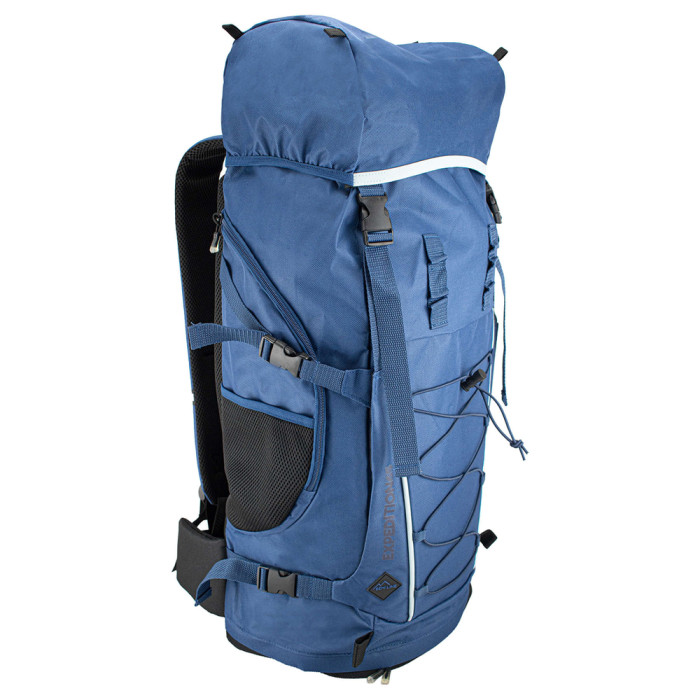 Рюкзак туристический Semi Line 65 Navy (A3041-2)  