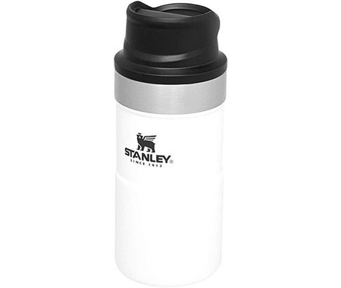 Термочашка Stanley Classic Trigger Action Travel Polar 0.25 л  