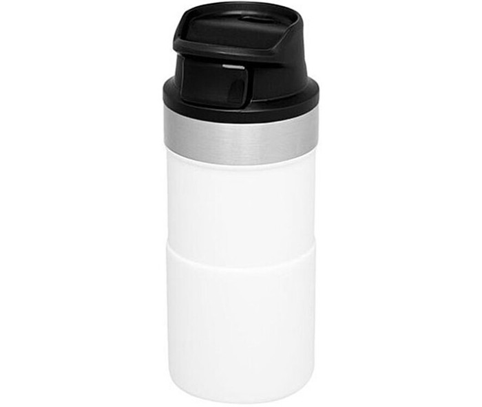 Термочашка Stanley Classic Trigger Action Travel Polar 0.25 л  