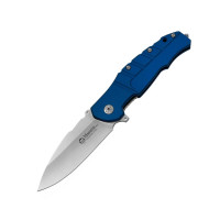 Нож Maserin Pitbull blue 404/B