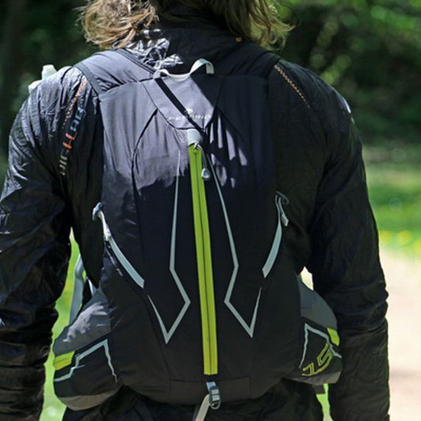 Рюкзак Ferrino X-Track 15 (черный)  