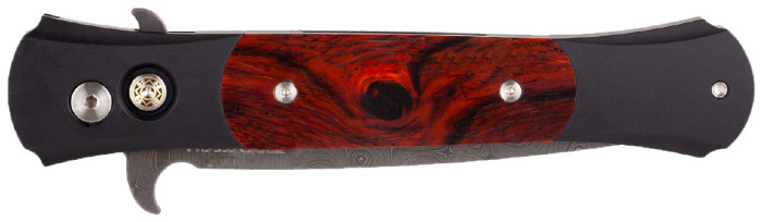 Нож Pro-Tech Large Don Damascus Custom 1906DAM  