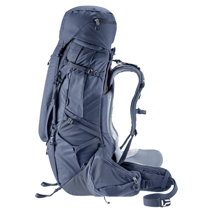 Рюкзак DEUTER Aircontact X 60+15 цвет 3067  