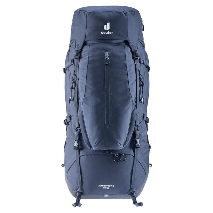 Рюкзак DEUTER Aircontact X 60+15 цвет 3067  