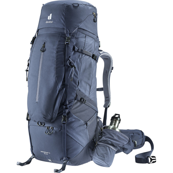 Рюкзак DEUTER Aircontact X 60+15 цвет 3067  