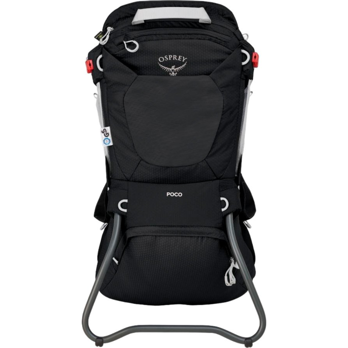Рюкзак Osprey Poco Starry Black - O/S - черный  
