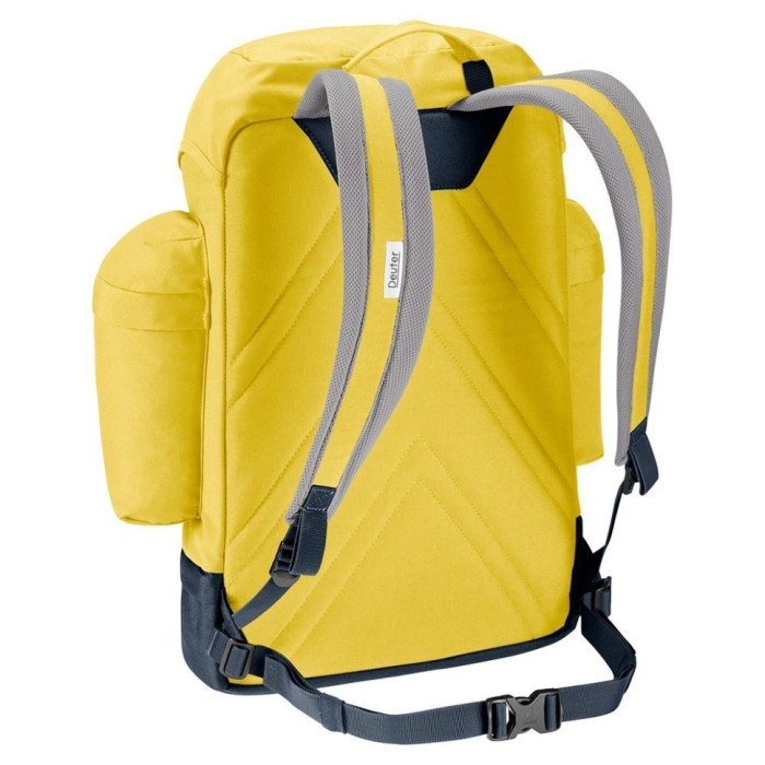 Рюкзак DEUTER Wengen цвет 8308 corn-ink  