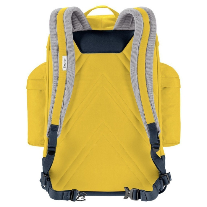 Рюкзак DEUTER Wengen цвет 8308 corn-ink  