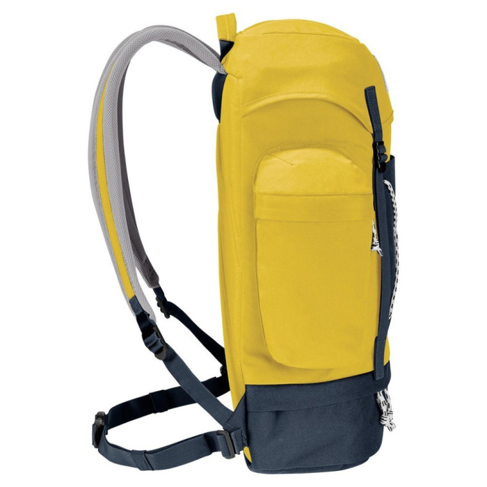 Рюкзак DEUTER Wengen цвет 8308 corn-ink  