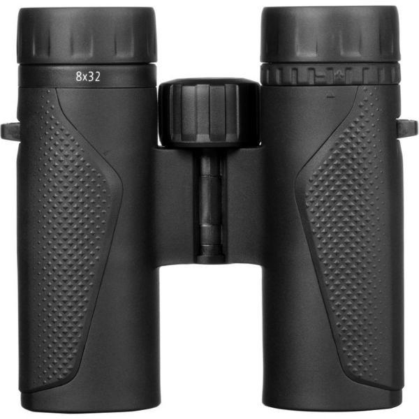 Бинокль Zeiss Terra ED 8х32 black-black  