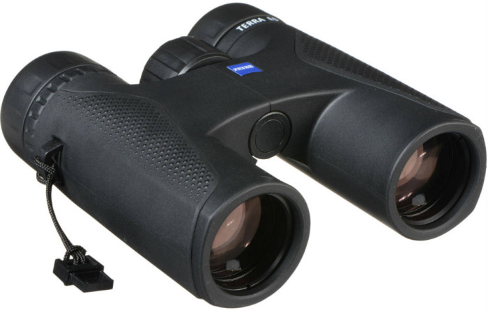 Бинокль Zeiss Terra ED 8х32 black-black  