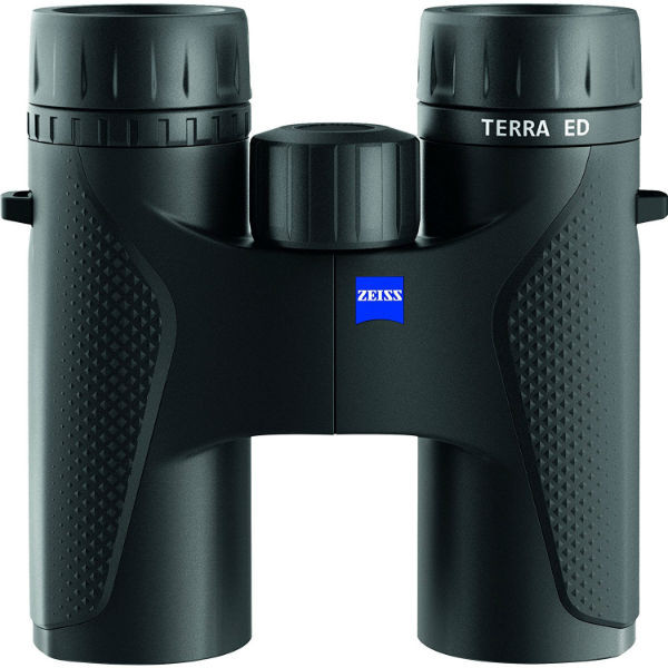 Бинокль Zeiss Terra ED 8х32 black-black  