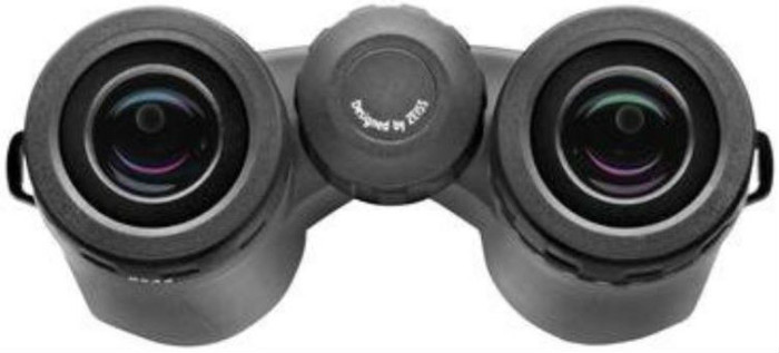 Бинокль Zeiss Terra ED 8х32 black-black  