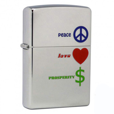 Зажигалка Zippo 24714
