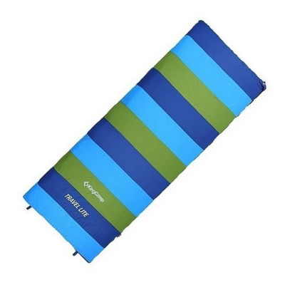 Спальный мешок KingCamp Travel Lite (KS3203), Color bar left