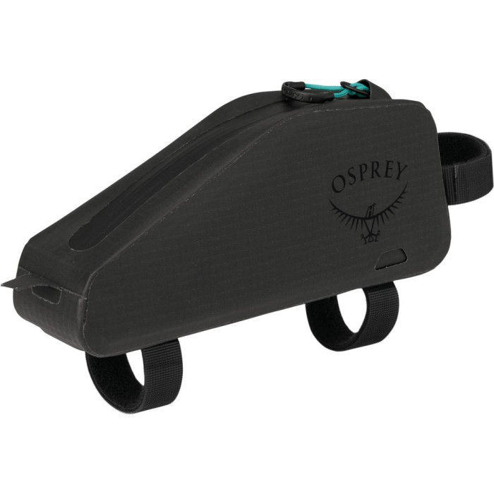 Сумка для рамы Osprey Escapist Top Tube Bag black - O/S - черный  