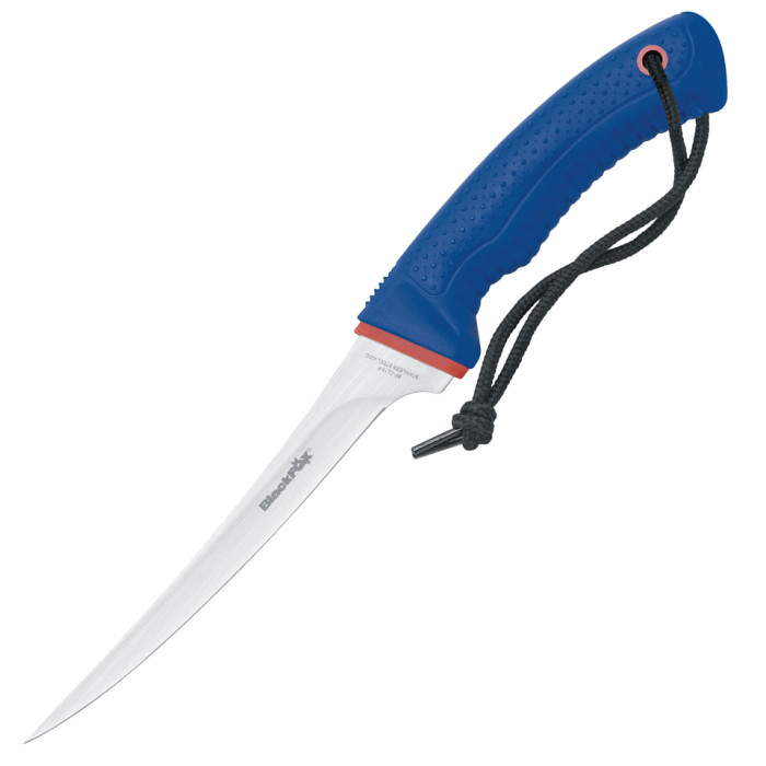 Нож Fox BlackFox BF-CL18P 