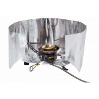Ветрозащита Primus Windscreen/Heat Reflector Set