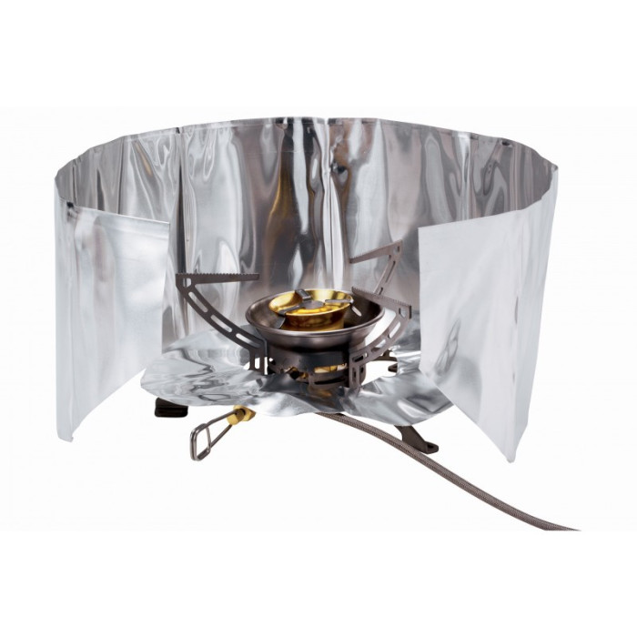 Ветрозащита Primus Windscreen/Heat Reflector Set 