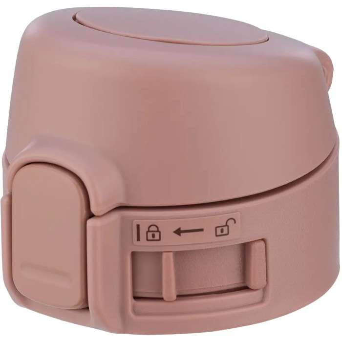 Термокружка Zojirushi SM-PD20PM 0.2л terracotta  