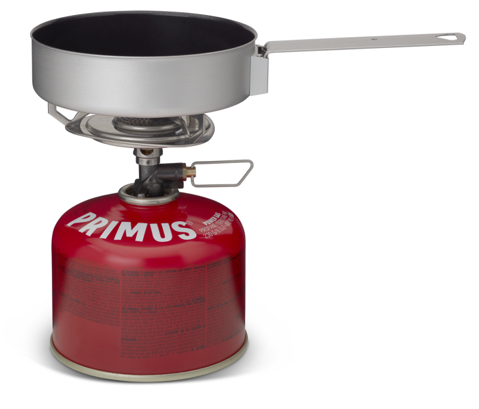Горелка и набор посуды Primus Essential Trail Stove  