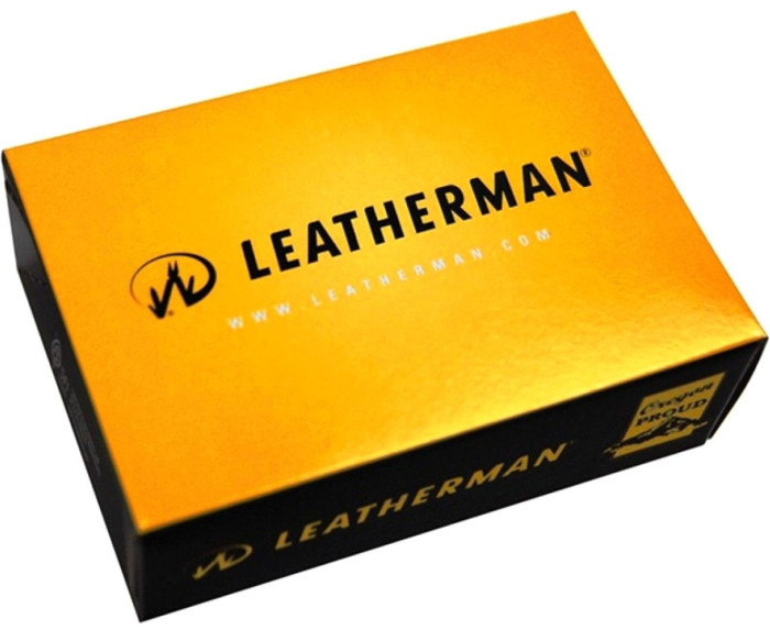 Мультиинструмент  Leatherman CHARGE PLUS  