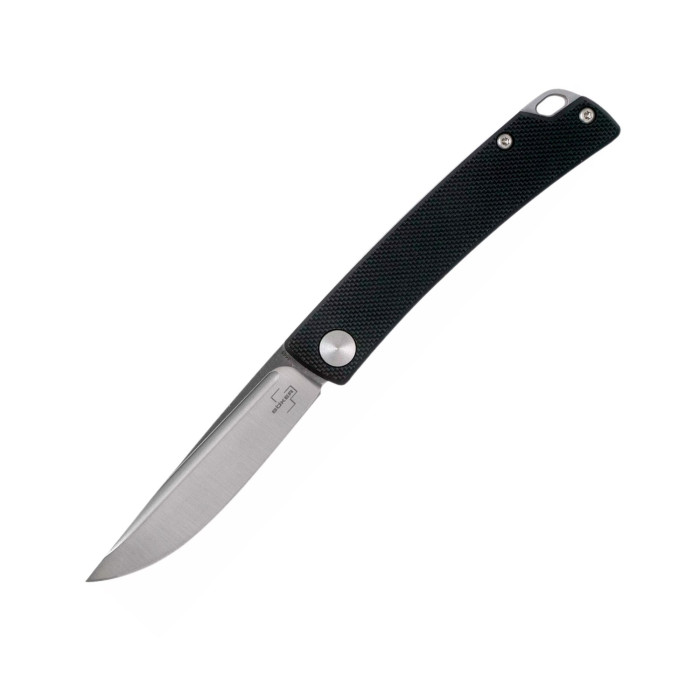 Нож Boker Plus Celos, G10 - черный 