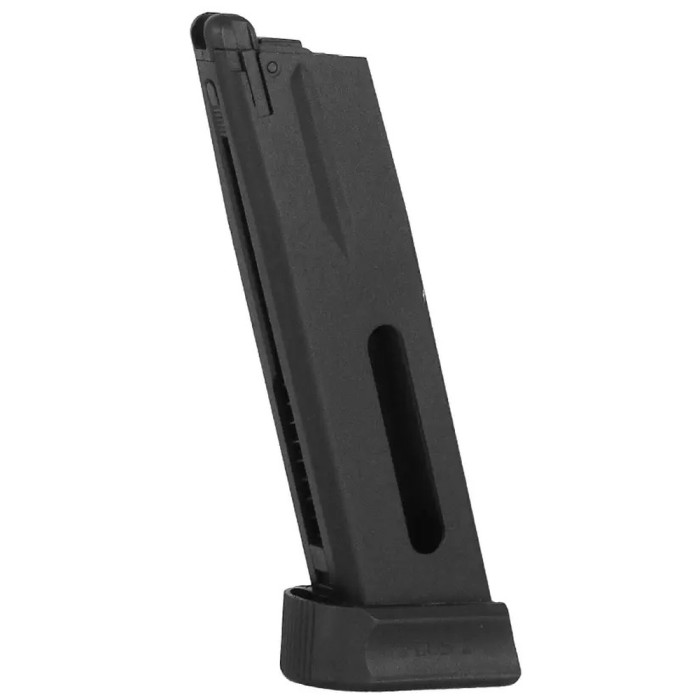 Пистолет страйкбольный ASG CZ SP-01 Shadow СО2 кал. 6 мм  