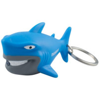Брелок-фонарик Munkees Shark LED (1107)