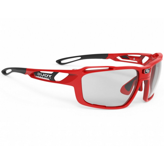 Очки Rudy Project Sintryx Fire Red Gloss - Impx 2black (SP497345-0000)  