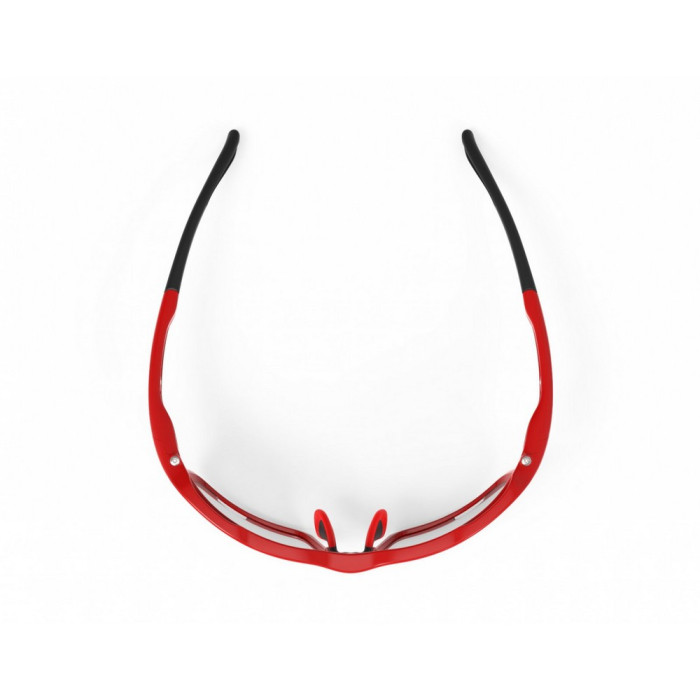 Очки Rudy Project Sintryx Fire Red Gloss - Impx 2black (SP497345-0000)  