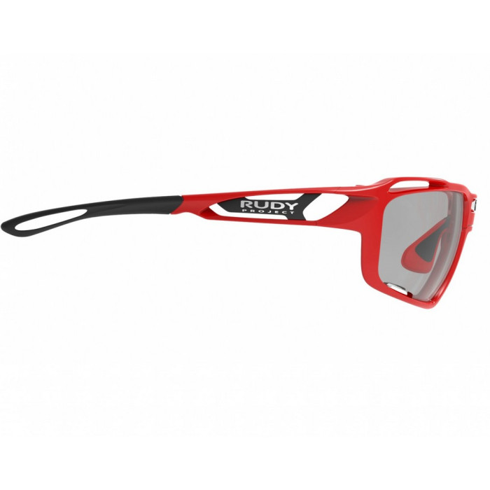 Очки Rudy Project Sintryx Fire Red Gloss - Impx 2black (SP497345-0000)  