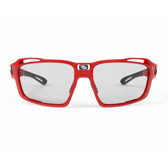 Очки Rudy Project Sintryx Fire Red Gloss - Impx 2black (SP497345-0000)  