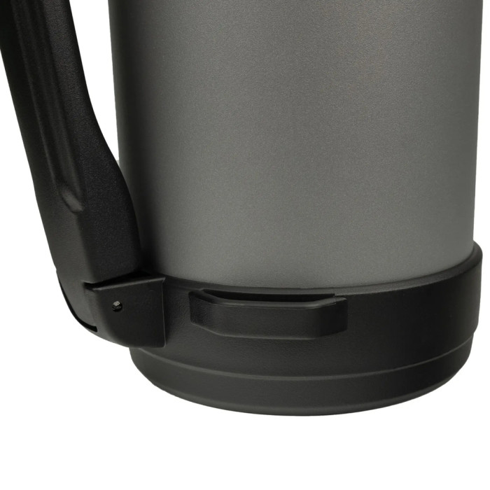 Термос Tribe Family line 2.5л T-DG-0002, grey  