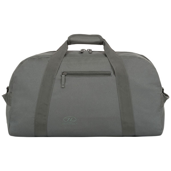 Сумка дорожная Highlander Cargo II 45 Grey  