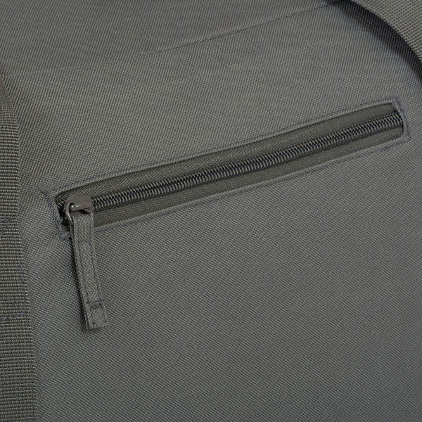 Сумка дорожная Highlander Cargo II 45 Grey  