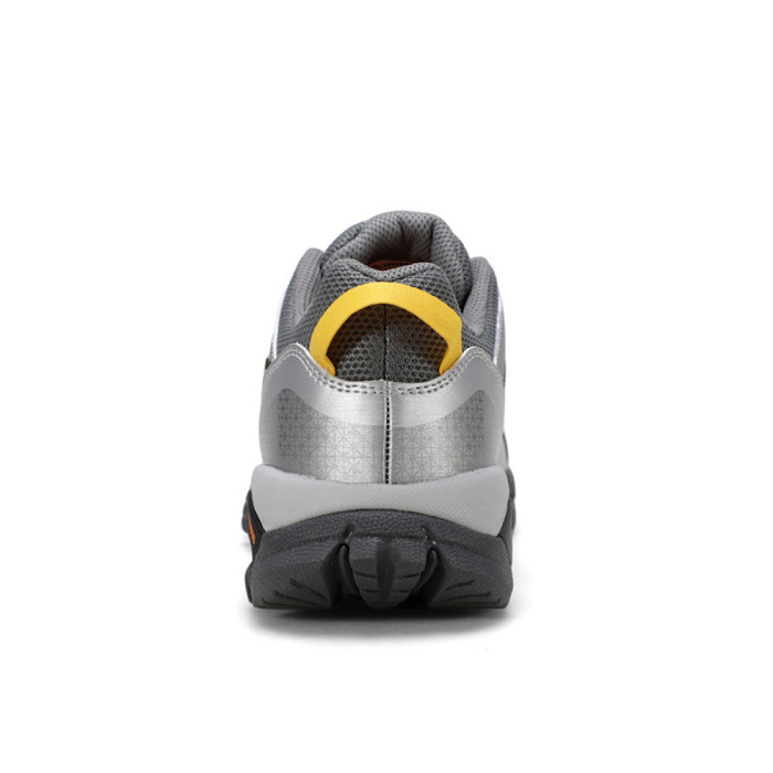 Кроссовки мужские Humtto 110609A-9, Space Silver, 43  