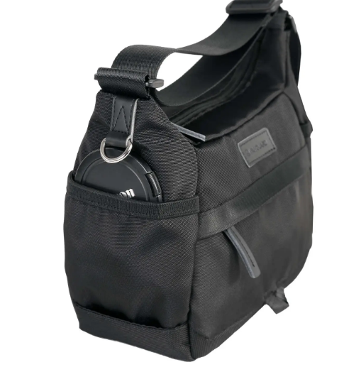 Сумка Vanguard VEO GO 21M Black (VEO GO 21M BK)  