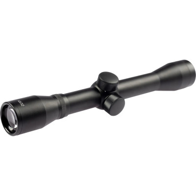 Прицел оптический Beeman 8116 4х32 сетка M14 Net с кольцами 1&quot; на Ласточкин хвост