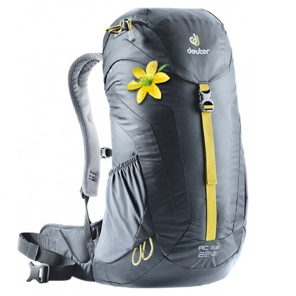 Рюкзак Deuter AC Lite 22 SL graphite  