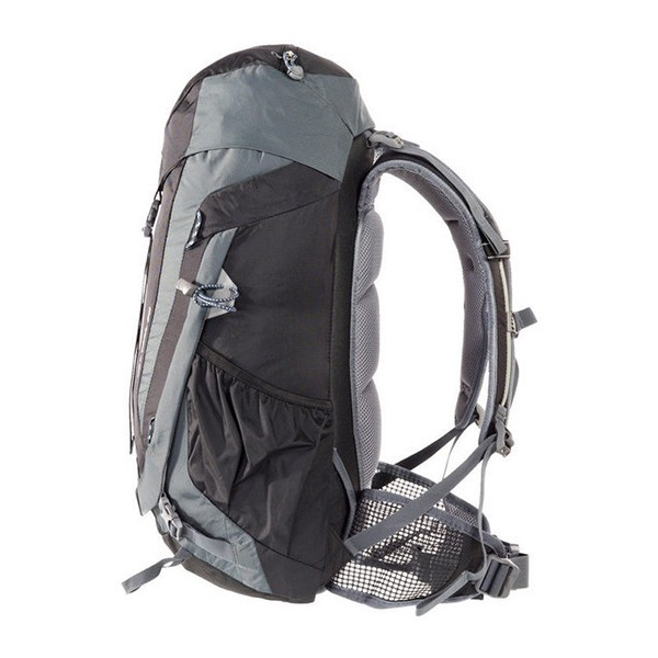 Рюкзак Deuter ACT Trail, 30 л, black-granite  