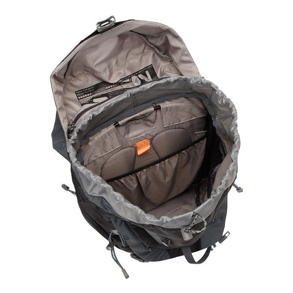 Рюкзак Deuter ACT Trail, 30 л, black-granite  