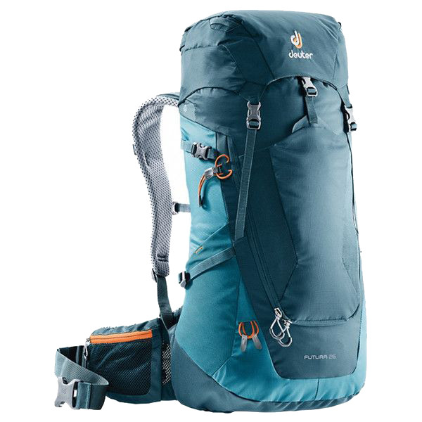 Рюкзак Deuter Futura 26 arctic-denim  