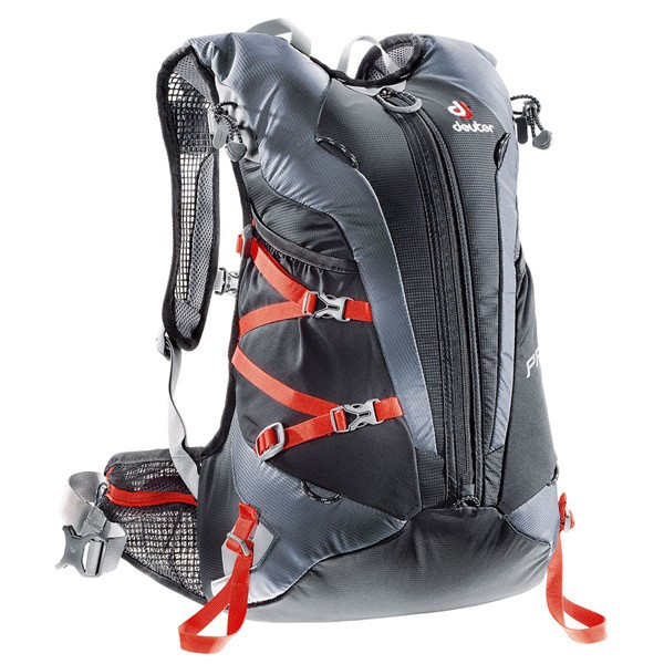 Рюкзак Deuter Pace, 20 л, black-titan  