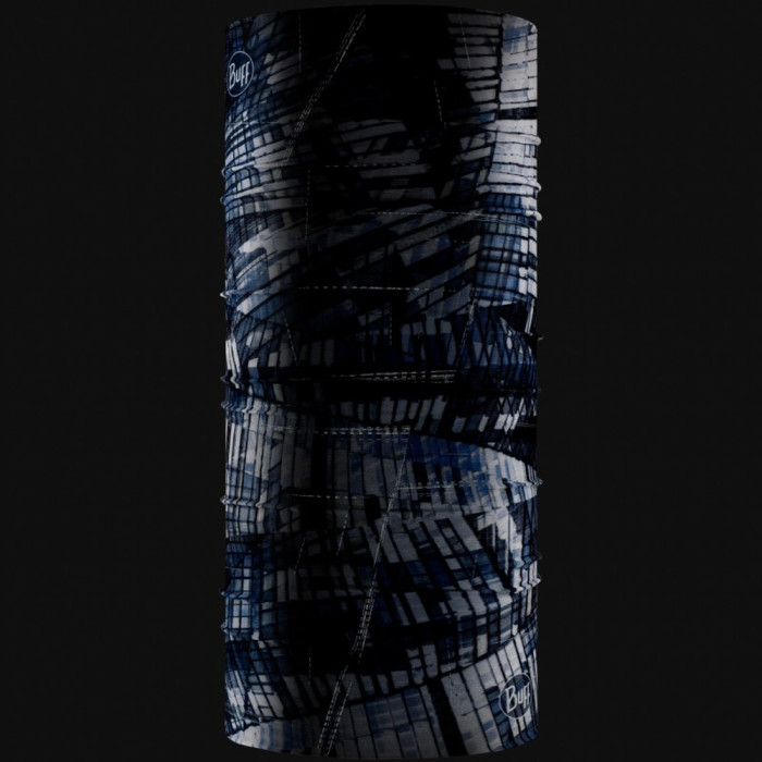 Шарф-труба Buff Coolnet UV+ Reflective Gline Multi  
